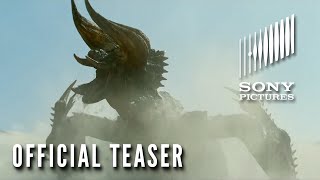 Video trailer för Black Diablos Official Teaser