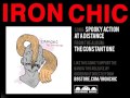 Iron Chic - Spooky Action At A Distance 