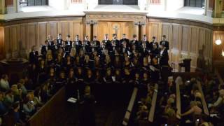 Silent Night (Arr. David Willcocks) - Trinity Singers