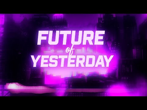 Nordischsound - Future of Yesterday #synthwave #retrowave