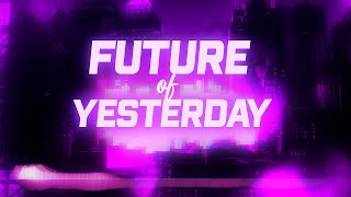 Nordischsound - Future of Yesterday #synthwave #retrowave