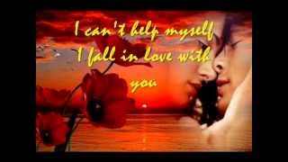 I Just Fall In  Love Again    (Anne Murray -   Lyrics)