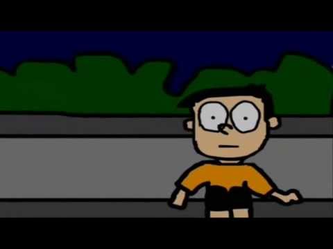 Tun Tun y Cornolio - Capitulo 1: Cornolio se vuelve Emo (2008, HD)