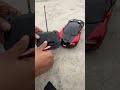 Remote Control Transformer Car Rccar Shorts