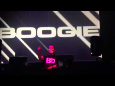 Beastie Boys - Sabotage (Tha Boogie Bandit Remix)