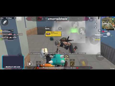 SMILEY PRE_TOURNEY CUSTOM ROOM