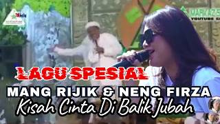 Download lagu SPECIAL SONG FOR MANG RIJIK AND NENG FIRZA II TVALwaha mp3 Download lagu SPECIAL SONG FOR MANG RIJIK AND NENG FIRZA II TVALwaha mp3