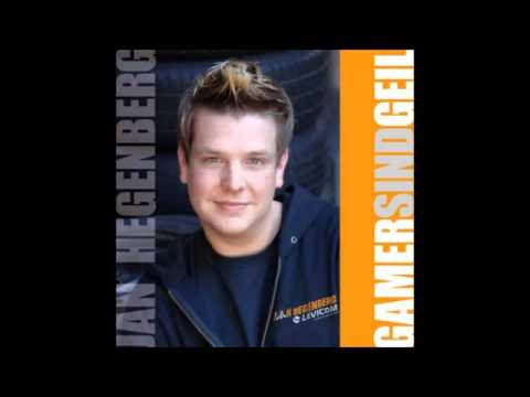 Jan Hegenberg - Alles wird sich ändern wenn ich Pro bin