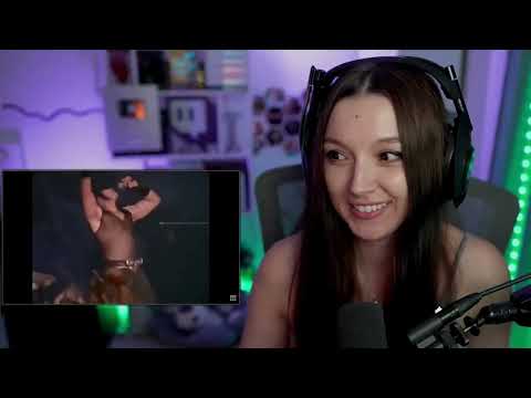 women react to Danzig (full)