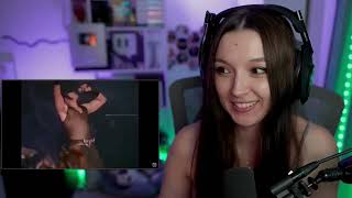 women react to Danzig (full)