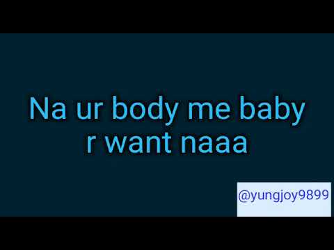 (your body) Markmuday X kracktwist X Samza