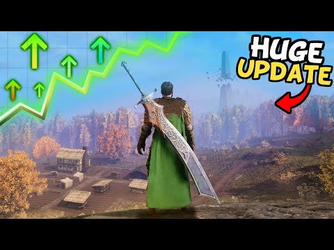 New World Is DIFFERENT In 2025 - Should You Return?