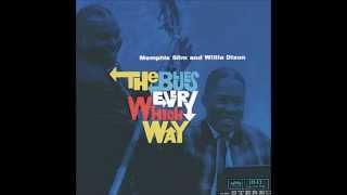Willie Dixon & Memphis Slim - Rub my root