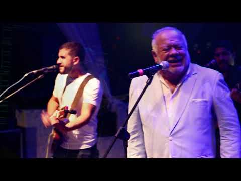 Duo Amukan y Cacho Buenaventura - Dejame Que Me Vaya - #MeloFestivalShow