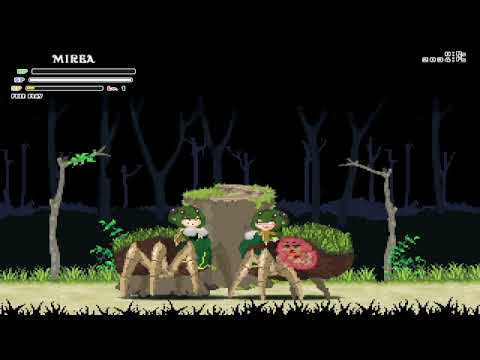 Echidna Wars Dx Arachane Spineret Update