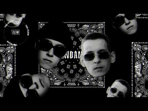 Big Baby Tape x Kizaru - Bandana (Instrumental)