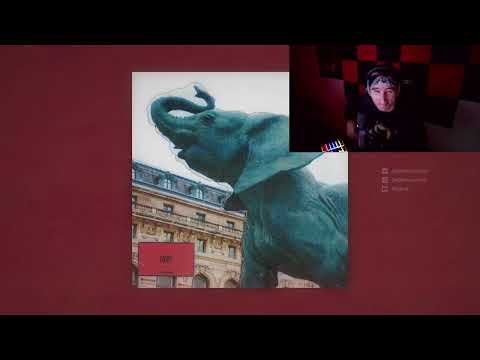 Ollane feat. даена - Ivory (Official Audio) REACTION