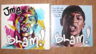 01. Jme Ft Trigga - Darker.wmv
