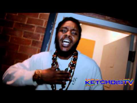 Italo Skarcha - SuperStar #Ketchdistv