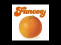Fancey - Carry Me