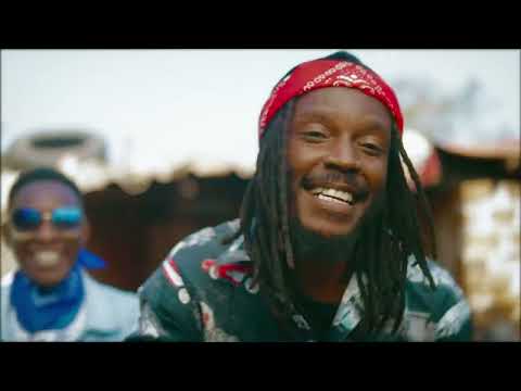 2WO 1NE - MUNO MU CITY (Official Music Video)