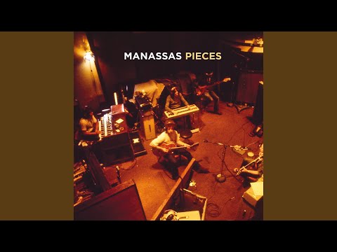 Witching Hour - Manassas