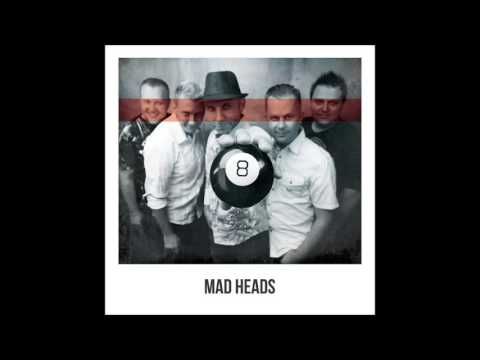 Mad Heads - Любов
