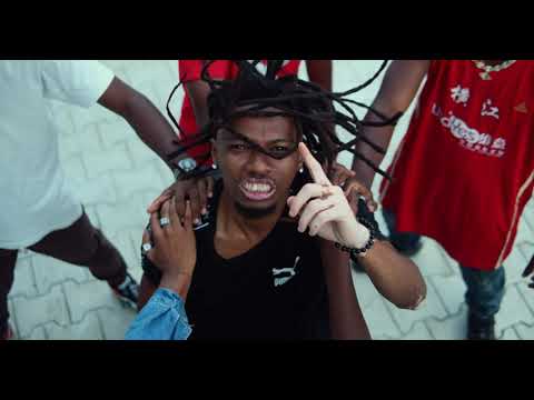 K-Ji Bass - DRILL ( East Coast 2024 )