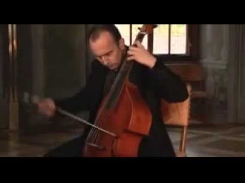 Carl Friedrich Abel: Arpeggio  /  Petr Wagner