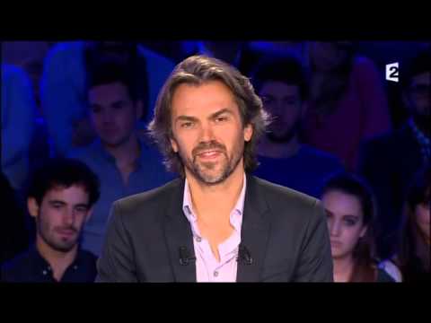 Intégrale 3/3 25 octobre 2014 - On n'est pas couché #ONPC
