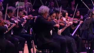 Páez en América: Detras del muro de los lamentos | La Ballena Azul