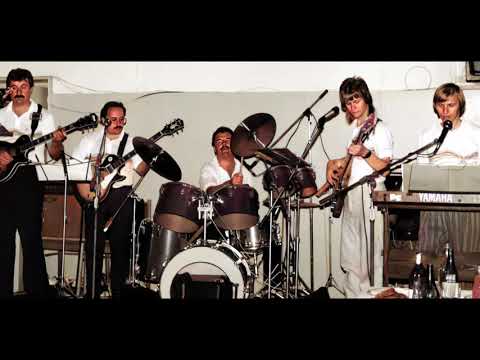 Hudobná skupina AKCENT - Sviť misjačku