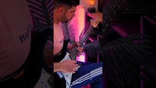 Download lagu 🎸Tum Hi Ho- Electric Guitar Cover❤️#guitarcover #shorts mp3