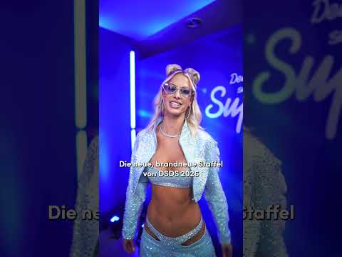 Video Thumbnail: Partyfreunde! Bald ist es wieder soweit! 💃😍 #DSDS