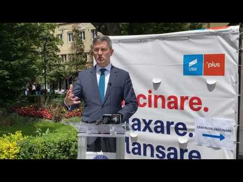 Declarații Dan Barna: PNRR nu a fost respins!