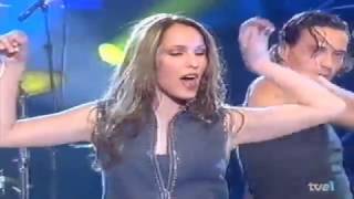 Malú - &quot;Toda&quot; (Música Sí)