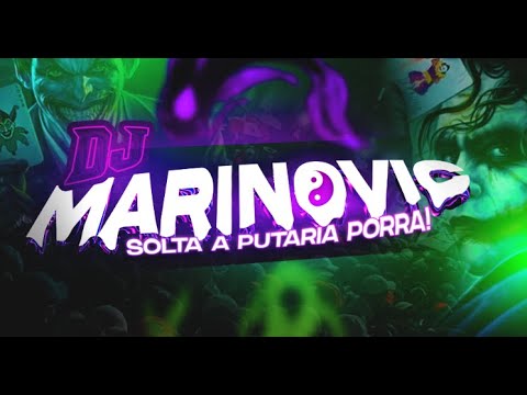 MTG - CATUCADA ESPACIAL 🛸 (DJ MARINOVIC)   Mc Gw e Mc Baiano
