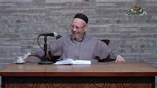 39- إدراك الواقع (تاريخ أصول الفقه ) الشيخ/ أحمد الهجين الأزهري