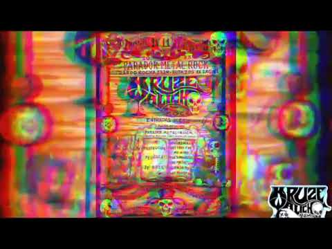 KRUZE WALICHO - AL ASECHO