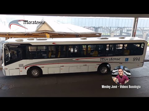 Veja o Moratense 894 - Apache VIP V sc - MB OF-1724 BlueTec5 (Carro 0KM Para 2022)