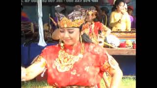 Download lagu Melestarikan Budaya: Tari Kuda Kepang Desa Clapar mp3