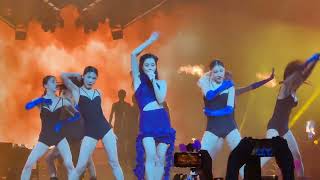 Download lagu Jisoo 'Liar' Cover fan cam - Blackpink Hamilton 07/11/2022 mp3