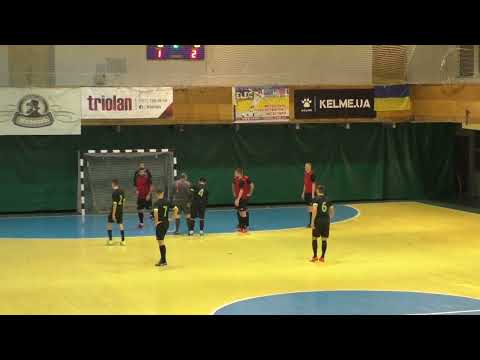 6 КУ 5 Х1 – TeamInternational