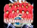 cheque en blanco la arrolladora