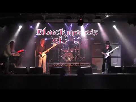 Blackmore's Blood - Stargazer. Birdwell Venue 15/6/19
