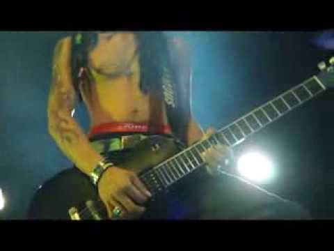 Buset - Broken heart