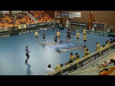 Highlights: FBC Liberec vs. SKV