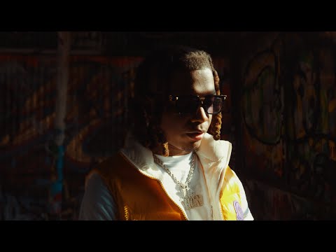 Lil Shun The Goat x Demon (Official Video) shot by @DanceDailey