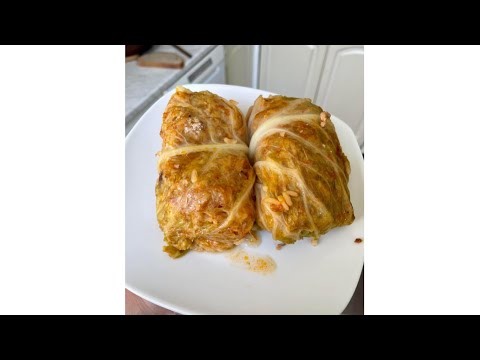 Romské Holubky💕 Naděnky Recepty👩🏽‍🍳