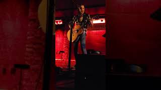 Myles Kennedy Don&#39;t Walk Away Mayfield Four City Winery Atlanta